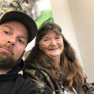 Meet your Posher, Lloyd